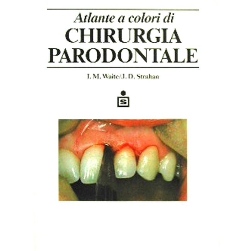 Atlante a colori di chirurgia parodontale